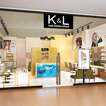 K L Hair Design Group